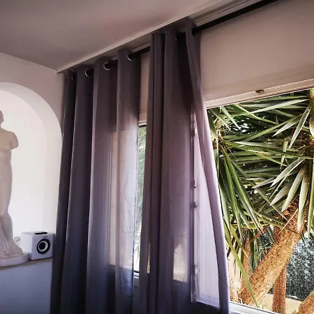 Privat bolig Sunrise La Nucía